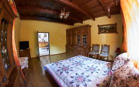 Casa Ciobanca